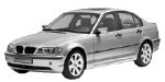 BMW E46 P321D Fault Code