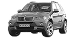 BMW E70 P321D Fault Code