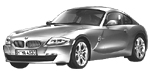 BMW E86 P321D Fault Code